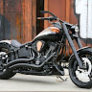 Meet your Posher, Paul